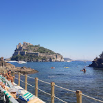 Photo n°6 de l'avis de Paola.e fait le 15/09/2019 à 14:10 sur le  Cocò Mare à Ischia