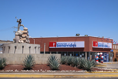 Benavides Tequila -S 46400, Internacional 2(B, López Mateos, 46400 Tequila, Jal. Mexico