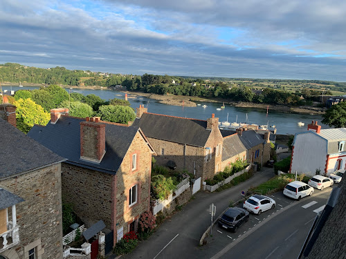 Hôtel Le Littoral à Lézardrieux