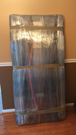 Self-Storage Facility «Topline Moving & Storage Inc», reviews and photos, 12102 Conway Rd, Beltsville, MD 20705, USA