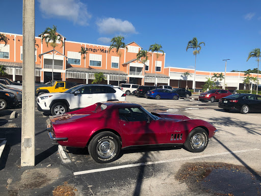 Coffee Shop «Starbucks», reviews and photos, 423 S Federal Hwy, Pompano Beach, FL 33062, USA