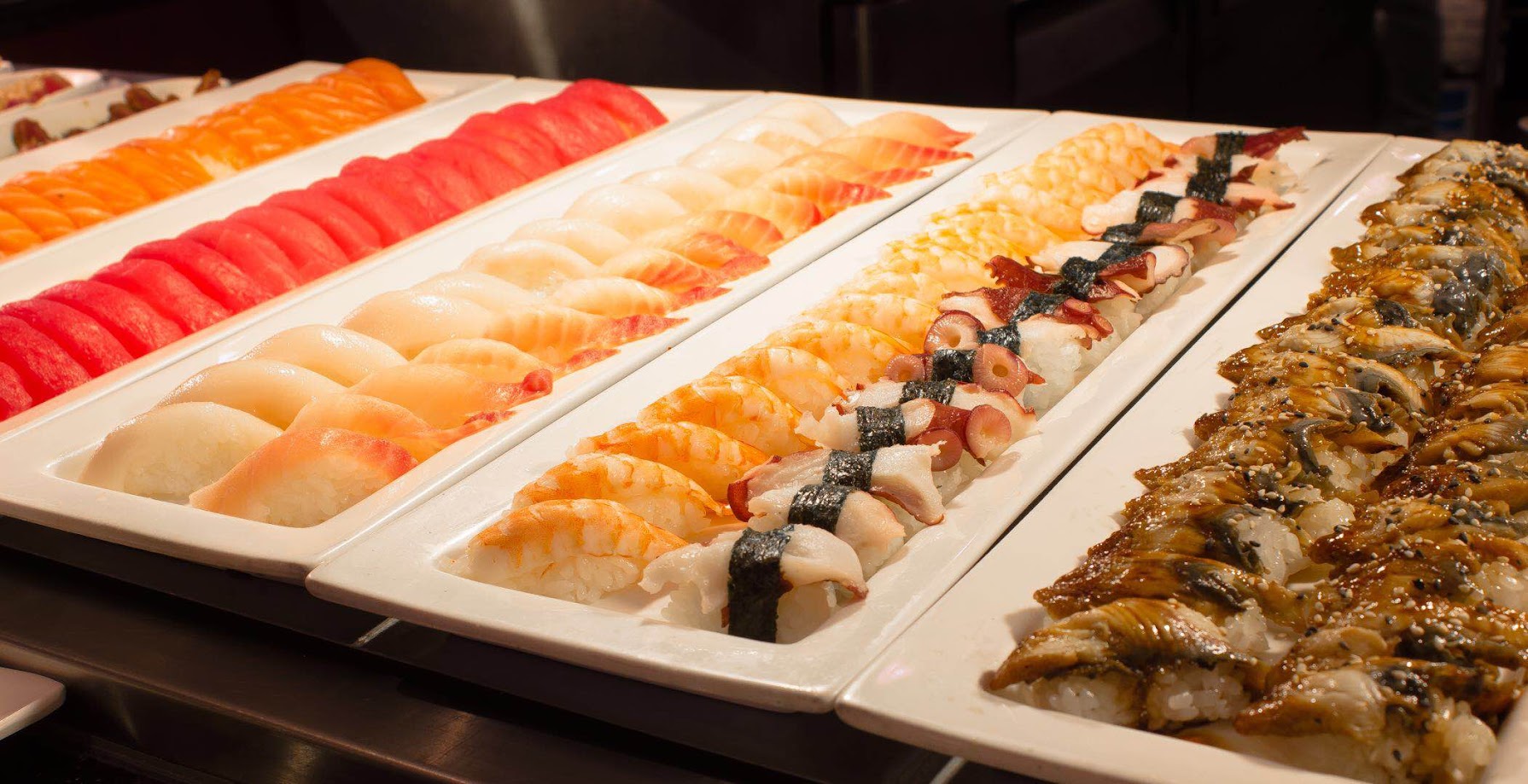 Ichiyami Buffet & Sushi
