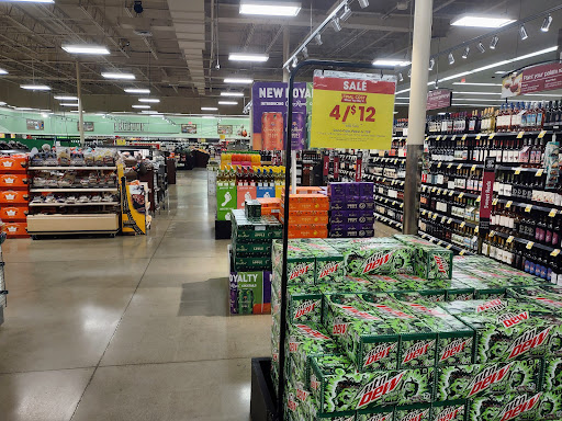Grocery Store «Kroger», reviews and photos, 3100 Meridian Parke Dr, Greenwood, IN 46142, USA