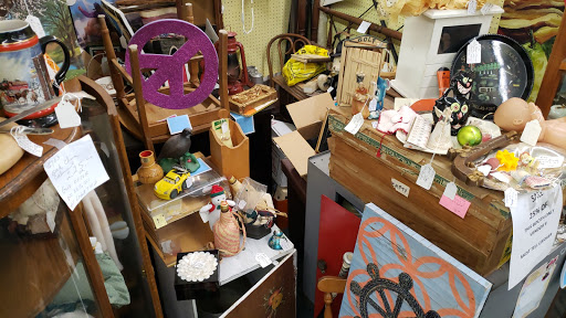 Antique Store «Treasures At Century Plaza», reviews and photos, 3702 Century Dr, Fort Smith, AR 72903, USA