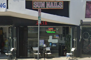 Sun Nails image