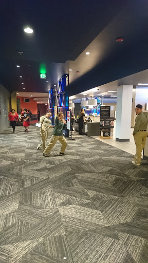 Movie Theater «AMC Universal CityWalk 19 with IMAX (Los Angeles)», reviews and photos, 100 Universal City Plaza, Universal City, CA 91608, USA