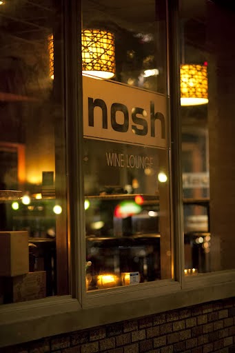 Nosh Restaurant and Wine Lounge photo