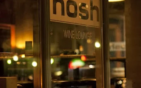 Nosh Restaurant and Wine Lounge image