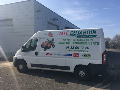 MTC Dujardin Services à Thal-Drulingen