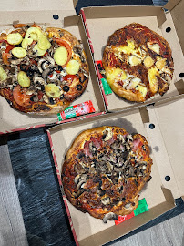 Les plus récentes photos du Livraison de pizzas Coyote Pizza Arras à Sainte-Catherine - n°1