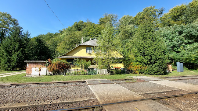 Értékelések erről a helyről: Porva-Csesznek vasútállomás és vasúttörténeti park, Csesznek - Múzeum
