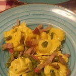 Photo n°2 de l'avis de Simo.o fait le 06/12/2023 à 18:00 sur le  Vecchia Falegnameria à Ravenna