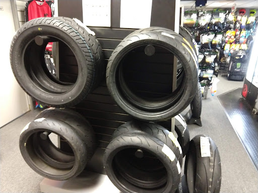 Motorcycle Dealer «Cycle World», reviews and photos, 4972 Virginia Beach Blvd, Virginia Beach, VA 23462, USA