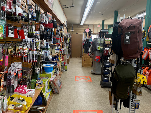 Camping Store «Casual Adventure Outfitters», reviews and photos, 3451 Washington Blvd, Arlington, VA 22201, USA
