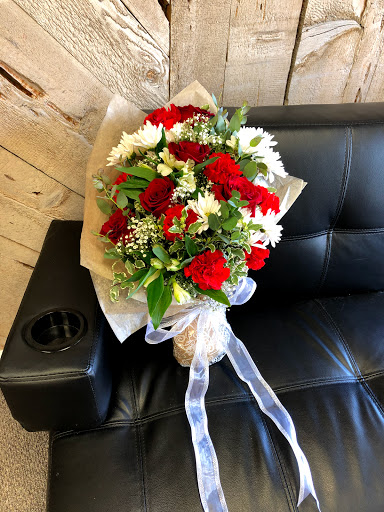 Tehama Floral Company image