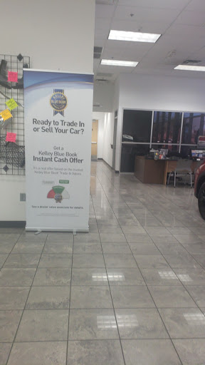 Mitsubishi Dealer «Avondale Mitsubishi», reviews and photos, 10555 Papago Fwy, Avondale, AZ 85323, USA