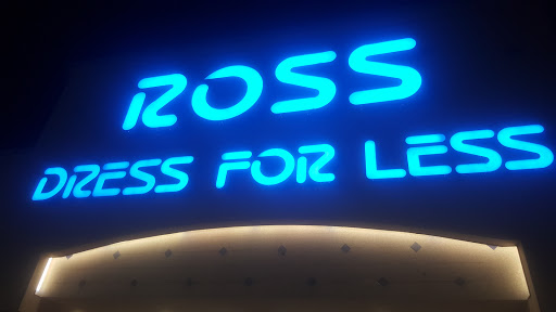 Clothing Store «Ross Dress for Less», reviews and photos, 2201 S Interstate 35 E, Denton, TX 76205, USA