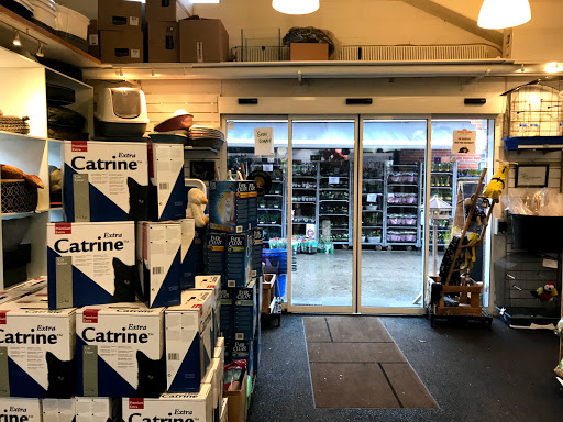 Foderboxen in Skovlunde, Skovlunde