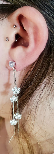 Explore arm tattoos for women ideas, creative tattoo ideas in Myrtle Beach, available at Elite Body Piercing