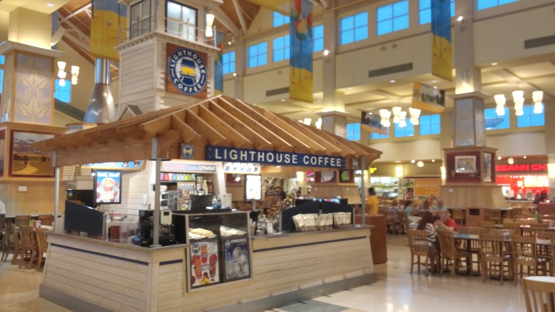 Lighthouse Coffee