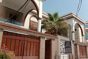 Alidia Guest House image