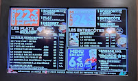 Restaurant MEUH ! Restaurant La Roche-sur-Yon à La Roche-sur-Yon - menu / carte