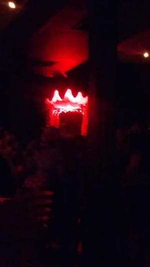 Lava Lounge - photo 74