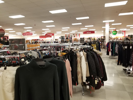 Department Store «T.J. Maxx», reviews and photos, 1130 SE Everett Mall Way, Everett, WA 98208, USA