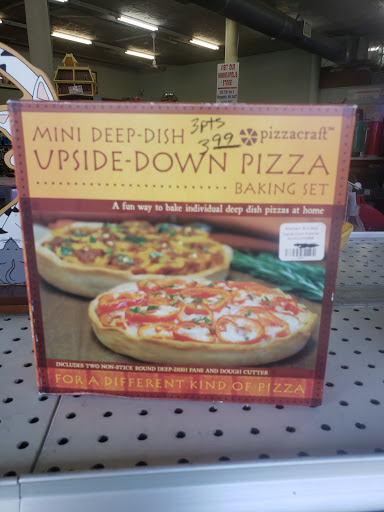 Thrift Store «St Vincent de Paul Thrift Stores», reviews and photos