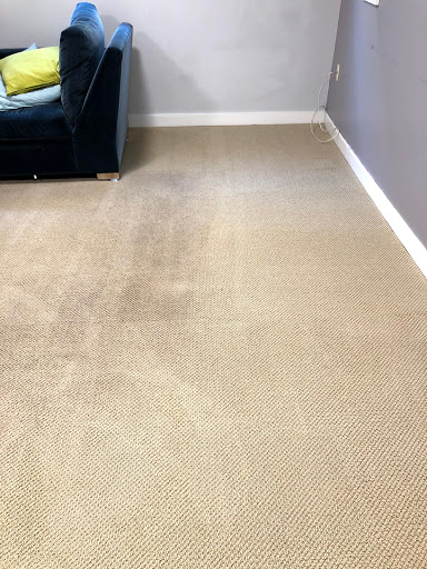 Carpet wash Calgary