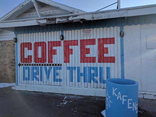 Coffee Shop «Kafeneio», reviews and photos, 258 3300 S, South Salt Lake, UT 84115, USA