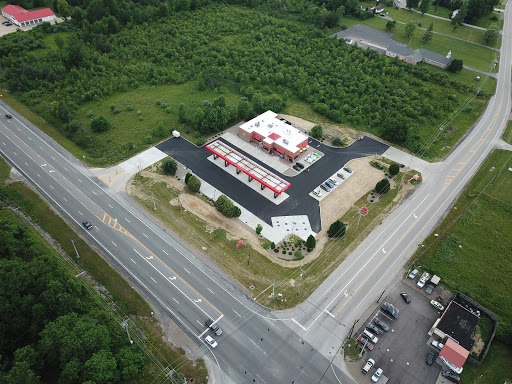 Convenience Store «Sheetz #324», reviews and photos, 5100 Ridge Rd, Wadsworth, OH 44281, USA