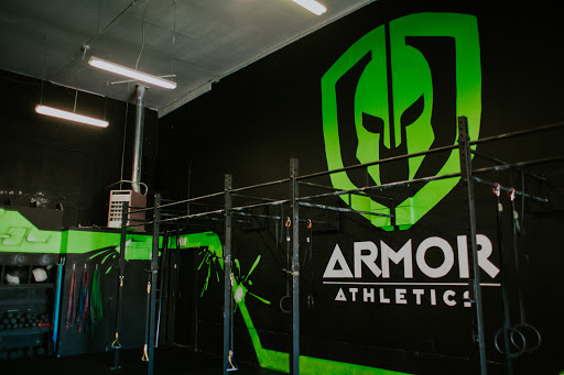 Gym «CrossFit Trident Athletics», reviews and photos, 5206 S Tacoma Way, Tacoma, WA 98409, USA