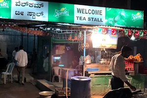 Welcome Tea Stall image