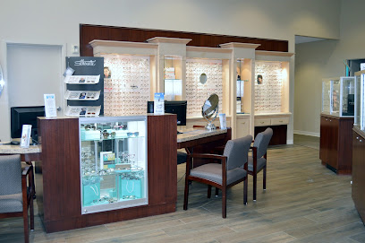 The Optical Boutique at CarlinVision