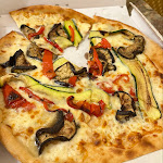 Photo n°2 de l'avis de Rain.i fait le 10/08/2022 à 20:38 sur le  Pizzeria Babbo Natale à Milan