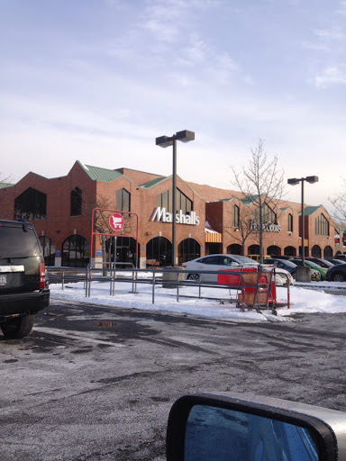 Department Store «Marshalls», reviews and photos, 6A Henry St, Commack, NY 11725, USA