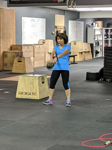 Gym «CrossFit Federal Way», reviews and photos, 33753 9th Ave S, Federal Way, WA 98003, USA