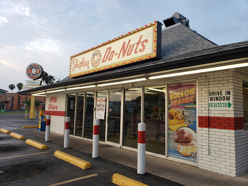Donut Shop «Shipley Do-Nuts», reviews and photos, 1501 N 10th St, McAllen, TX 78501, USA