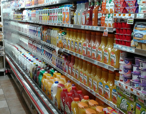 Supermarket «Tropical Supermarket», reviews and photos, 2400 Central Ave, Union City, NJ 07087, USA