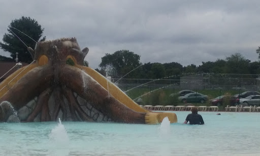 Park «Wakanda Water Park», reviews and photos, 909 Pine Ave E, Menomonie, WI 54751, USA