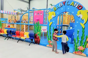 Kids Land image