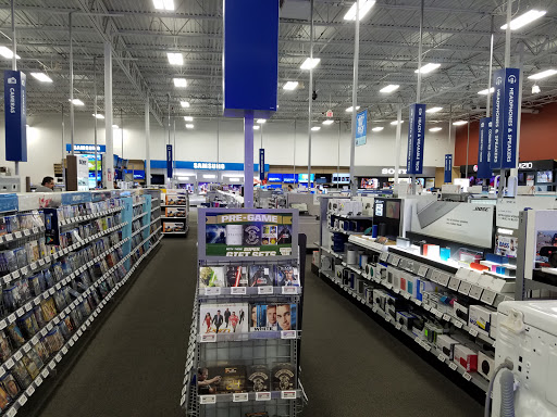 Electronics Store «Best Buy», reviews and photos, 3100 W Frye Rd, Chandler, AZ 85226, USA