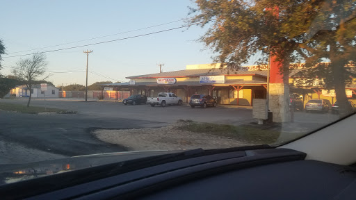 25294 Interstate 10 Frontage Rd, San Antonio, TX 78257, USA