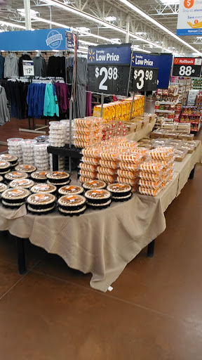 Department Store «Walmart Supercenter», reviews and photos, 950 W Votaw St, Portland, IN 47371, USA