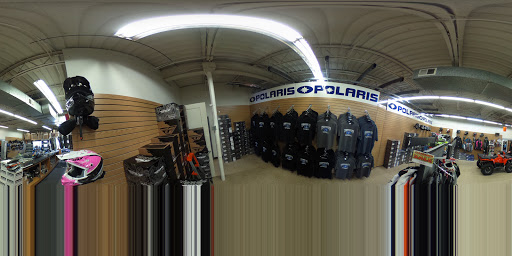 Motor Vehicle Dealer «Chopper City Sports», reviews and photos, 7191 Hwy 65 NE, Fridley, MN 55432, USA