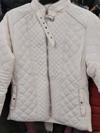 Clothing Store «Burlington Coat Factory», reviews and photos, 323 Old York Rd, Jenkintown, PA 19046, USA