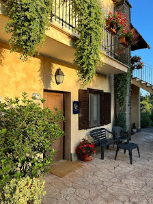 B&B Casa Doria Via Colle Ospedale, 77, 00038 Valmontone RM, Italia