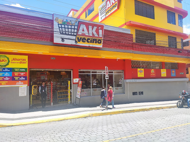 Av. Gral. Julio Andrade y Calle 23. Sector, Quito 170705, Ecuador
