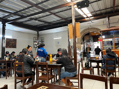 El Zarco Restaurante - Jirón, Jr del Batán 170, Cajamarca 06002, Peru
